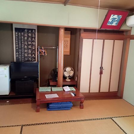 民宿有田 Arita Guesthouse Exterior foto