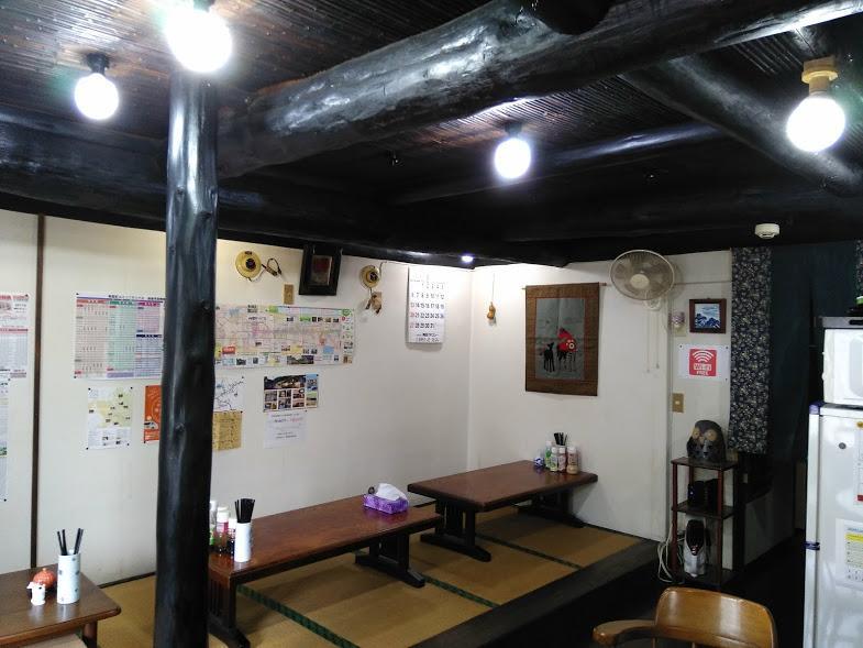 民宿有田 Arita Guesthouse Exterior foto