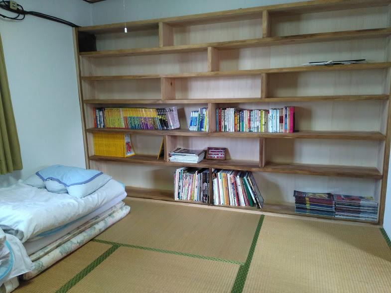 民宿有田 Arita Guesthouse Exterior foto