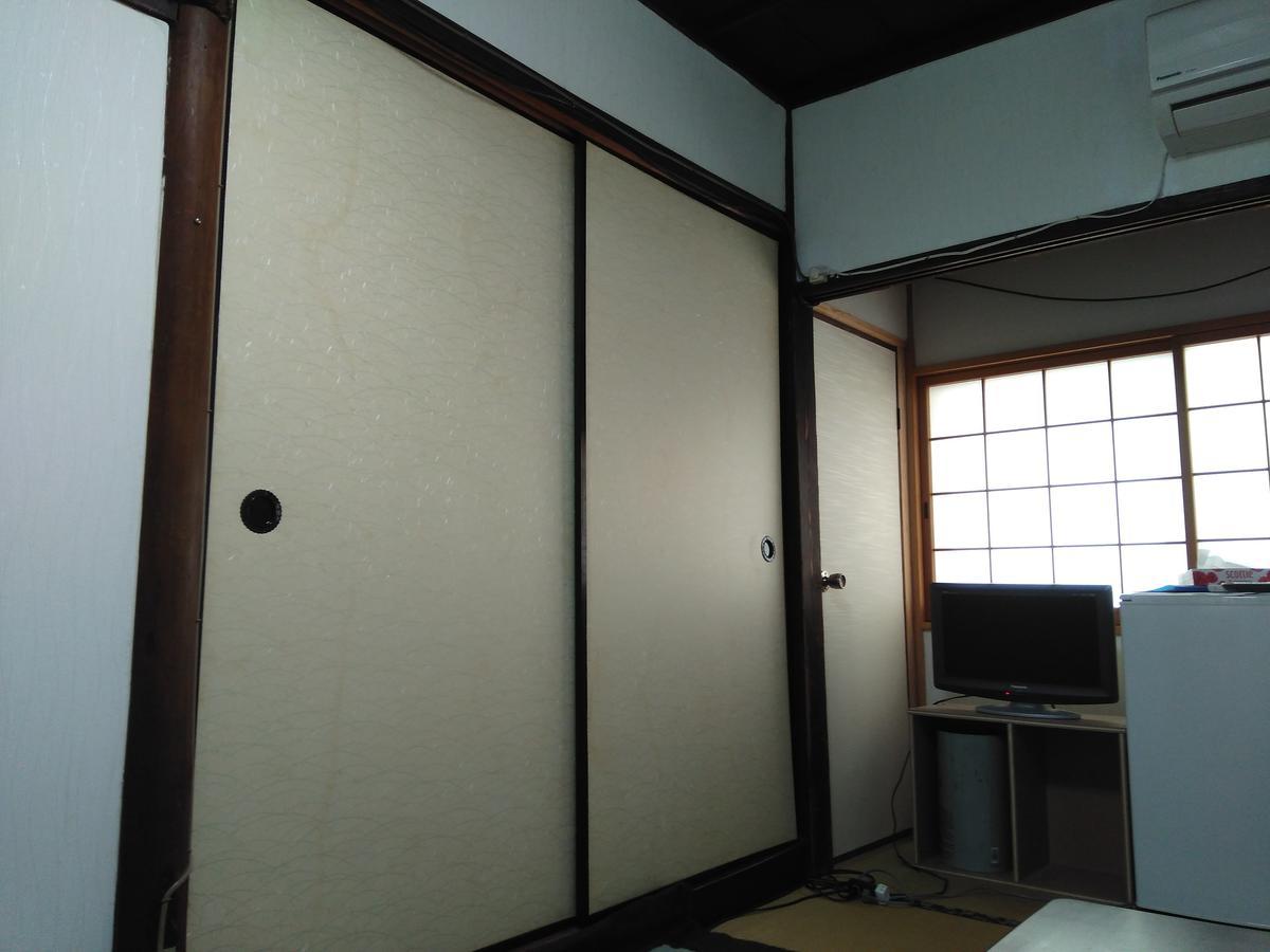 民宿有田 Arita Guesthouse Exterior foto